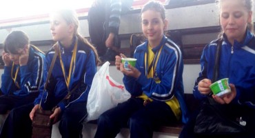 judo borsa u sarajevu