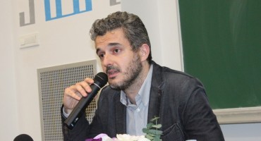 Nino Raspudić: E moj druže istanbulski…