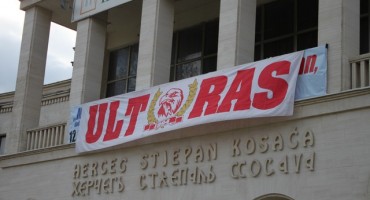 Skupština Ultras