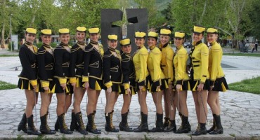 Mostar: Svečano otvoreni XVI. dani Matice hrvatske