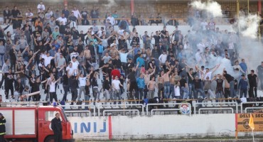 HŠK Zrinjski: U zadnje 4 sezone Plemići protiv Širokog odigrali dva susreta za povijest