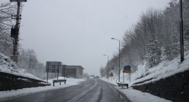 Duvnjaci će tužiti Ceste jer ne čiste snijeg kako treba