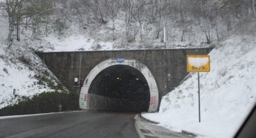 snijeg, Hercegovina, vrijeme, stanje na cestama, BIH, AMS BIH, stanje na cestama, stanje na cestama