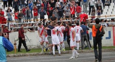 HŠK Zrinjski sudionik najvećih preokreta u PL BiH