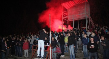 Ultras rođendan