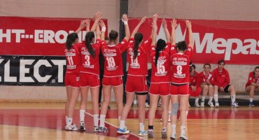 HŽRK Zrinjski: Prijatelji kluba vraćaju Plemkinje na stare staze slave