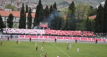 HŠK Zrinjski, Ultras Zrinjski Mostar, Ultras, Ultras - Zrinjski, Ultras Zrinjski Mostar, Stadion HŠK Zrinjski, Stadion HŠK Zrinjski, navijači, Stadion HŠK Zrinjski, Ultrasi