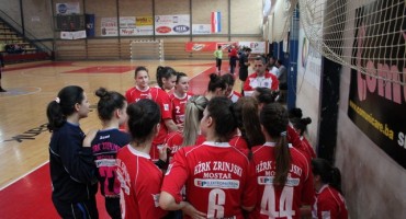 PL za rukometašice: Na startu Plemkinje gostuju u Grudama