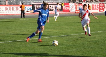 NK Široki Brijeg počeo s pripremama za novu sezonu