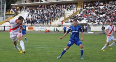 Stevo Nikolić: Bitno je da smo pobijedili