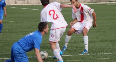Zrinjski-Željezničar
