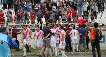 Veliki Zrinjski i sjajne  mlađe kategorije za 20 godina Ultrasa