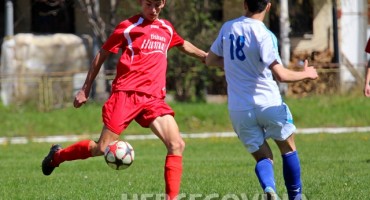 Kadeti Sloge slavili protiv Neuma, pobjeda juniora Neuma u Uskoplju