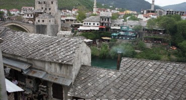 mostar