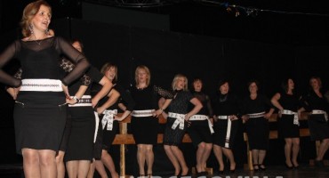 Rama voli svoje Čuvarice