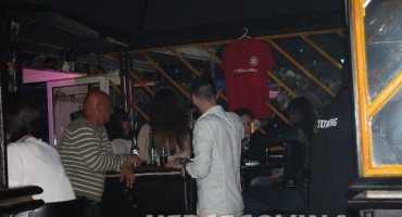 Mostar: Josip Šaravanja Šare izabran za neženju godine