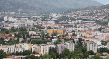 Mostar, SDA BIH, OHR