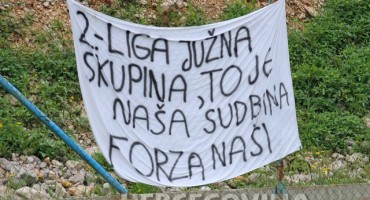 HNK Neum 'pokazao' svoje veliko srce