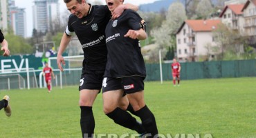fk olimpik, FK Sarajevo, kadeti, juniori