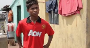 Manchester United