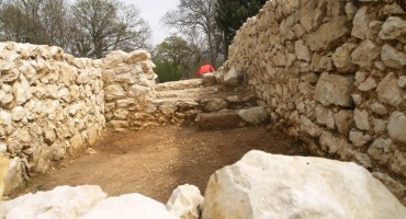 iskopavanja, arheologija, Stolac