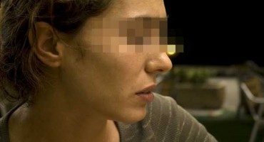 Kako izgleda žena bez novca?