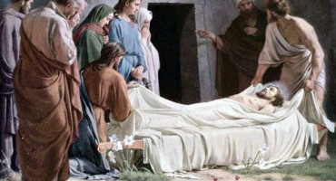 Znate li što slavimo danas, na Veliku subotu?