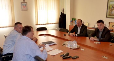 Izaslanstvo Vlade HNŽ-a boravilo u radnom posjetu općini Čitluk 