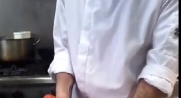 Guljenje jabuka uz pomoć bušilice