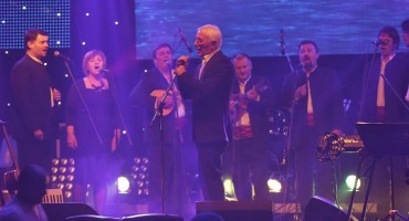 Poznati sudionici festivala Melodije Mostara 2014