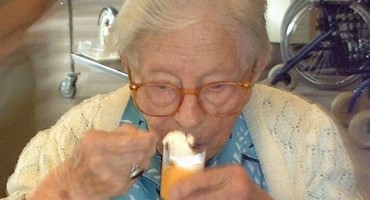 Rizik starijih osoba od smrti može se povećati zbog osamljenosti i smanjene pokretljivosti