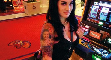 kraljica weba, New York