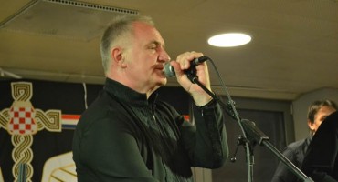 Održana noć Herceg Bosne i proslava pete obljetnice kluba navijača “Uvijek vjerni” Vienna