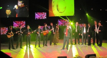 Melodije Mostara 15. travnja 2016.