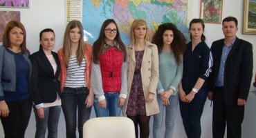 Mlade Ljubušanke pomele konkurenciju 