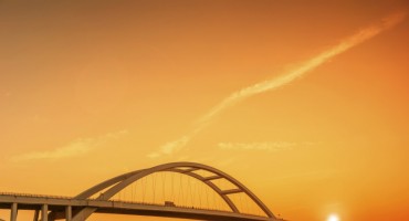 Šest prelijepih, i nevjerojatno bizarnih mostova svijeta