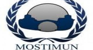 Sutra početak međunarodne studentske konferencije Mostimun 2014 