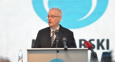 Hrvati u BiH imaju pravo na jednakost