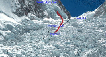 Do sad najveća tragedija na najvišoj planini svijeta