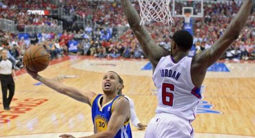 nba, kosarka, LA Clippersi, Golden State Warriors, Brooklyn Nets