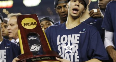 U finalu NCAA lige: Četvrti naslov Connecticutu u 15 godina!