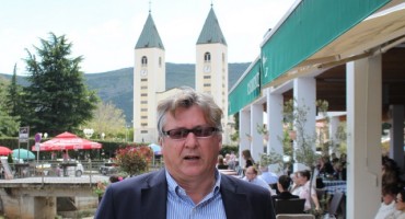 Nenad Gračan: U Hercegovini imamo potencijalne reprezentativce Hrvatske