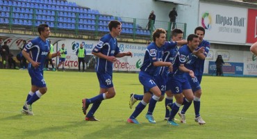 NK Široki Brijeg: Split, Imotski i Neretvanac na Šuškovu memorijalu