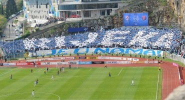 nk rijeka, Hajduk, derbi, nogomet, HNK Rijeka, Dinamo, Dinamo, HNK Rijeka, Europska liga, Hajduk, rijeka, odgoda