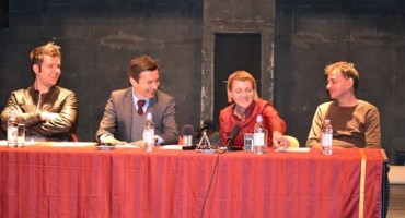 Nova predstava HNK Mostar Ljepotica iz Leenanea