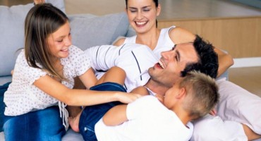 Devet navika zdravih obitelji