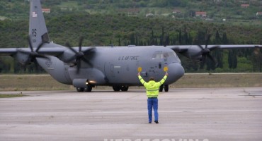 OS BiH putuje u Afganistan