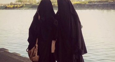 Odbjegle bosanske tinejdžerice udale se za islamiste?