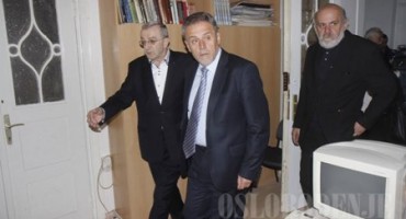 Otvoreno pismo Milanu Bandiću: More li?