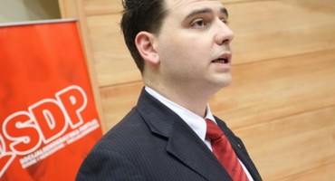 Otvoreno pismo zastupniku Parlamentarne skupštine BiH, vojvodi  Aleksandru - Saši Magazinoviću 